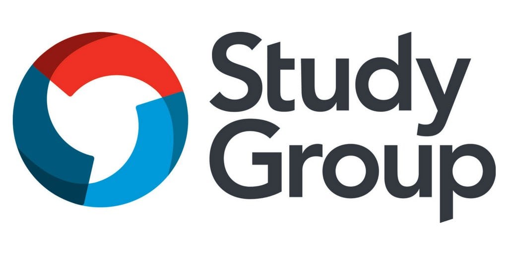 Study Group logo